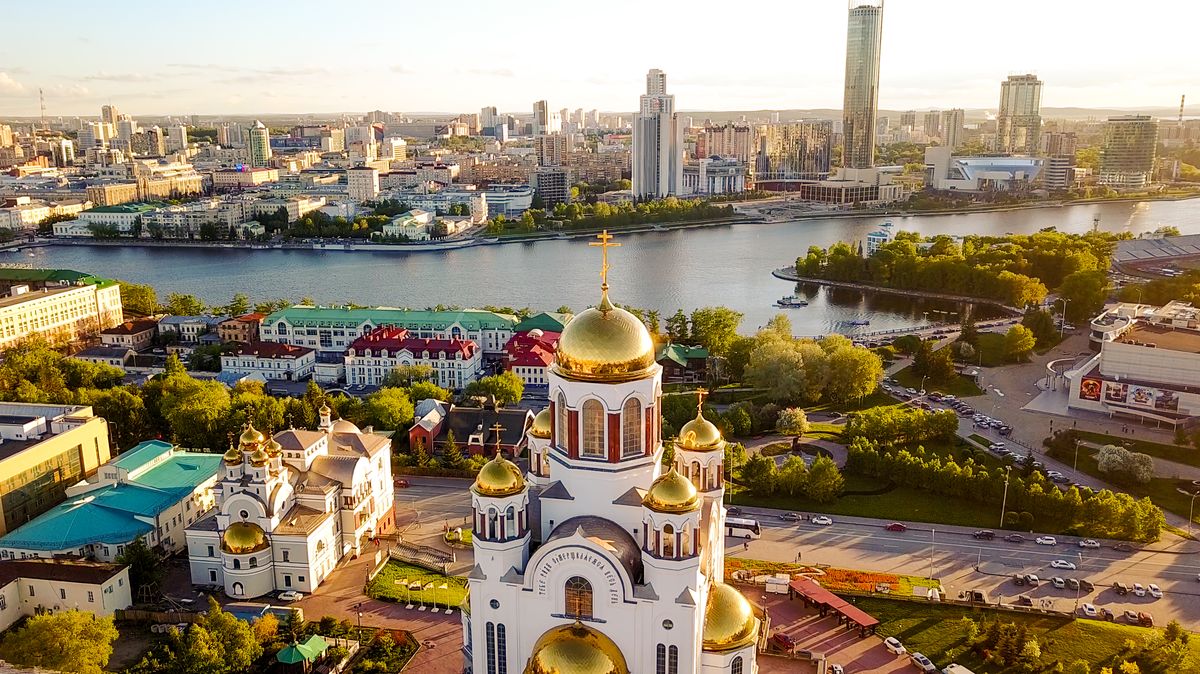 Rusko ruší dohodu o českém konzulátu v Jekatěrinburgu